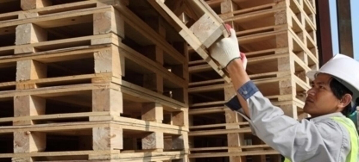 Images All Pallet Inc