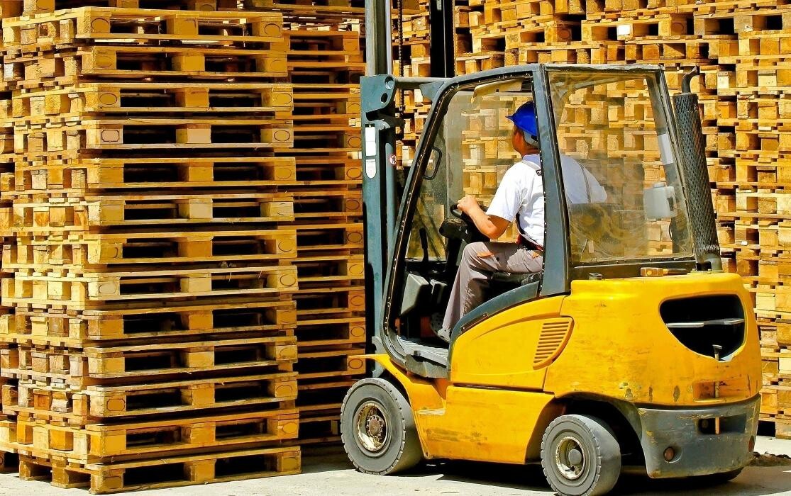 Images All Pallet Inc