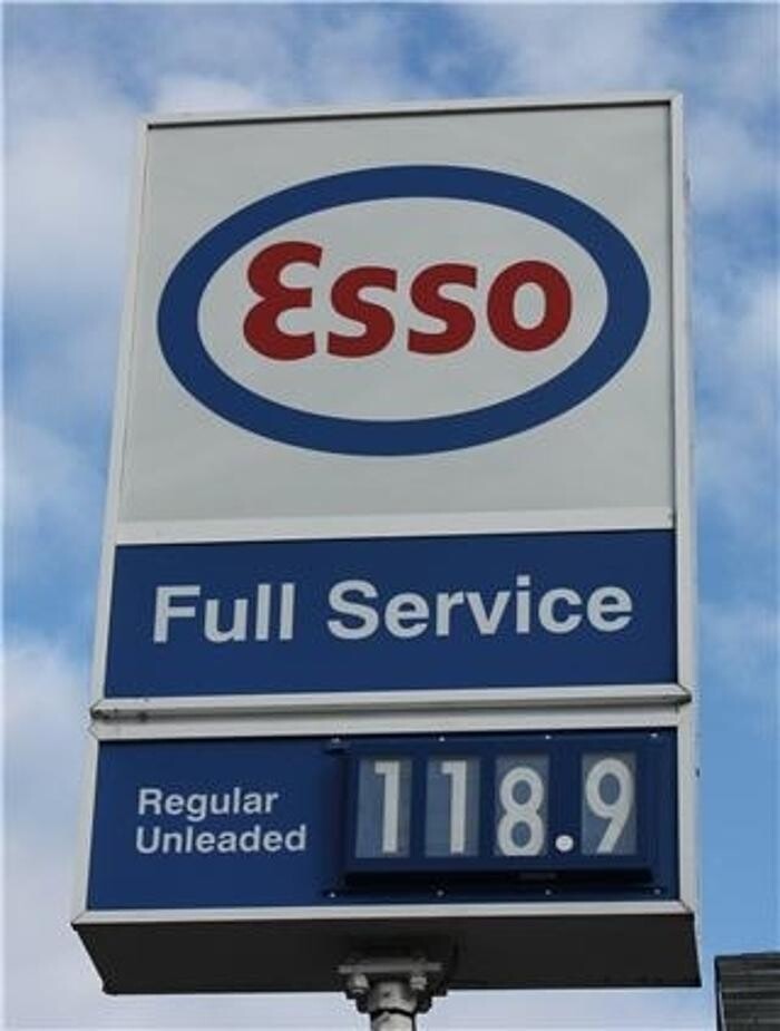 Images Esso