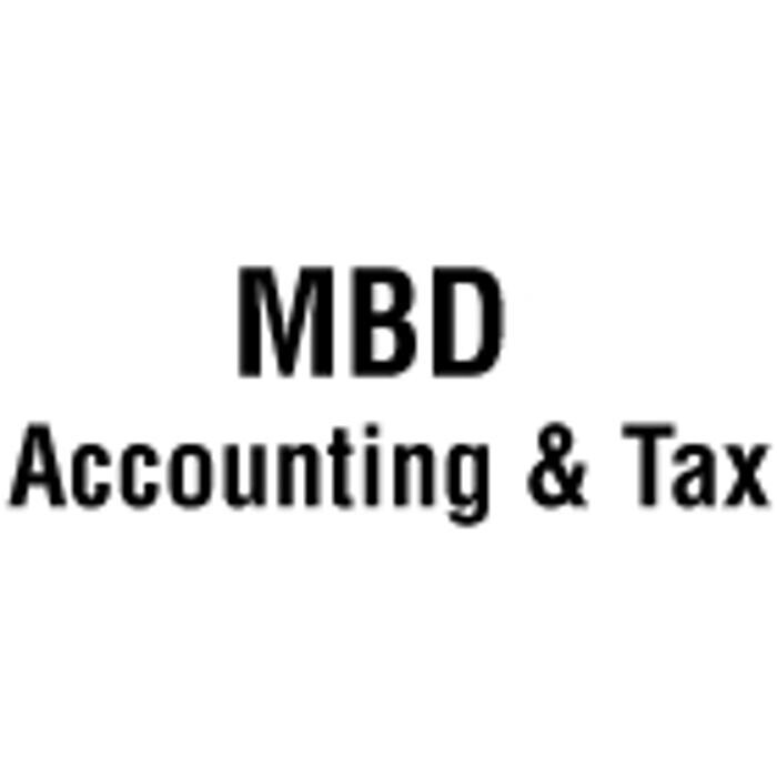 Images MBD Accounting & Tax