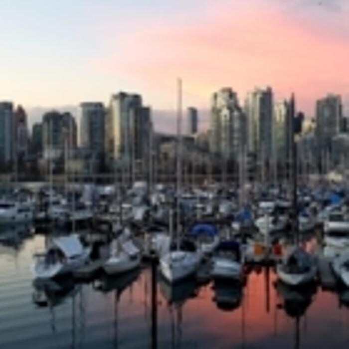 Images False Creek Dental Centre