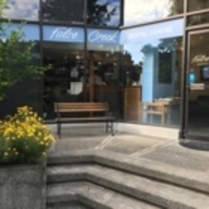 Images False Creek Dental Centre