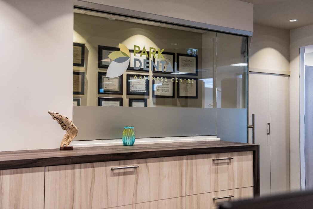 Images Park Dental Wellness Centre