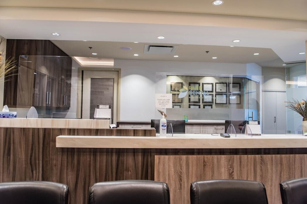 Images Park Dental Wellness Centre