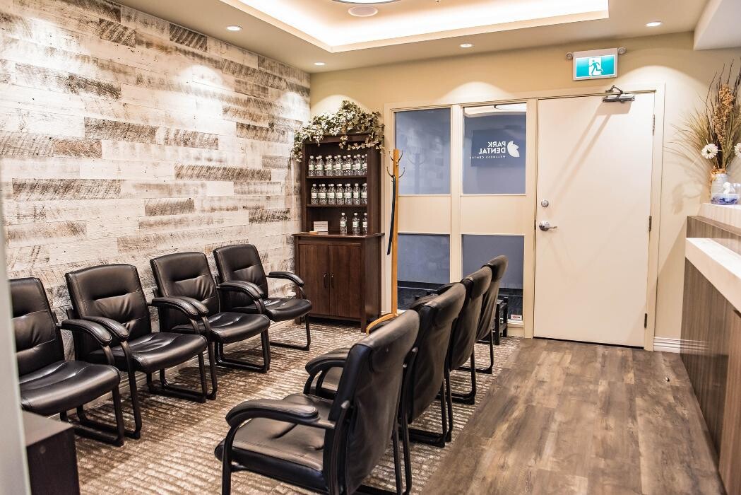 Images Park Dental Wellness Centre