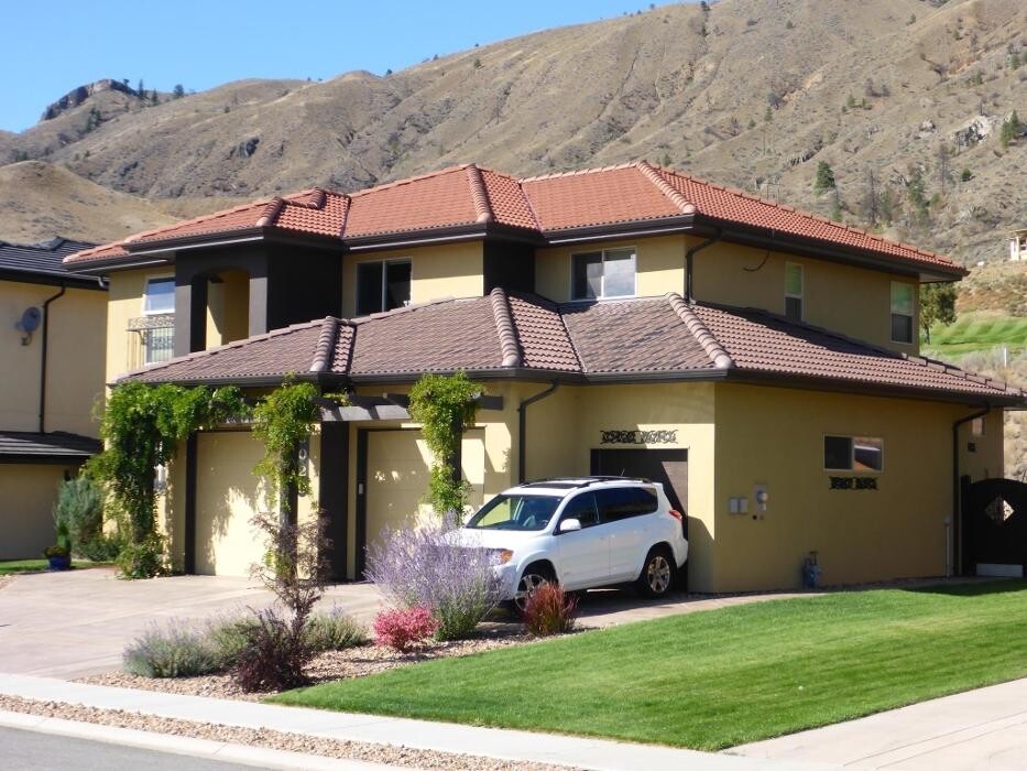 Images T & N Roofing