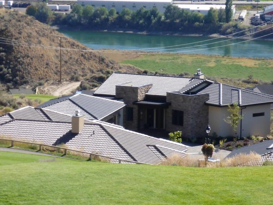 Images T & N Roofing