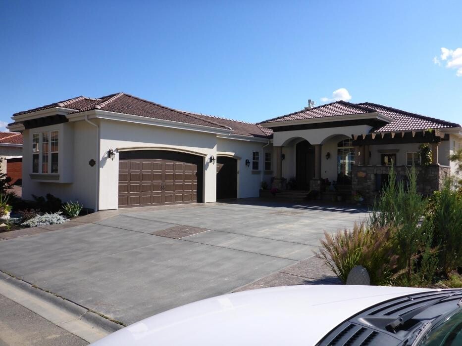 Images T & N Roofing