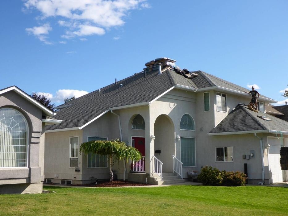 Images T & N Roofing