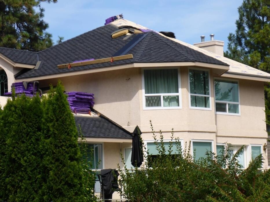 Images T & N Roofing