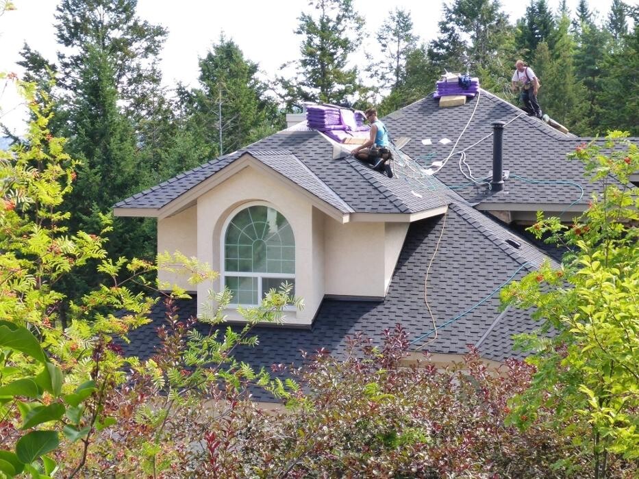 Images T & N Roofing