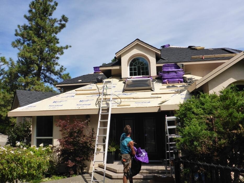 Images T & N Roofing