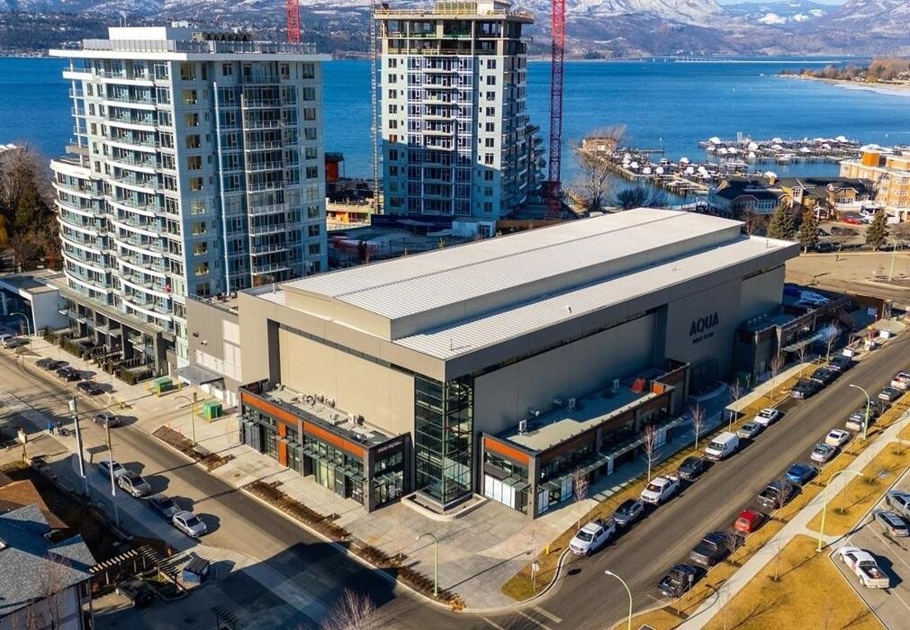 Images Norsteel Building Systems Ltd