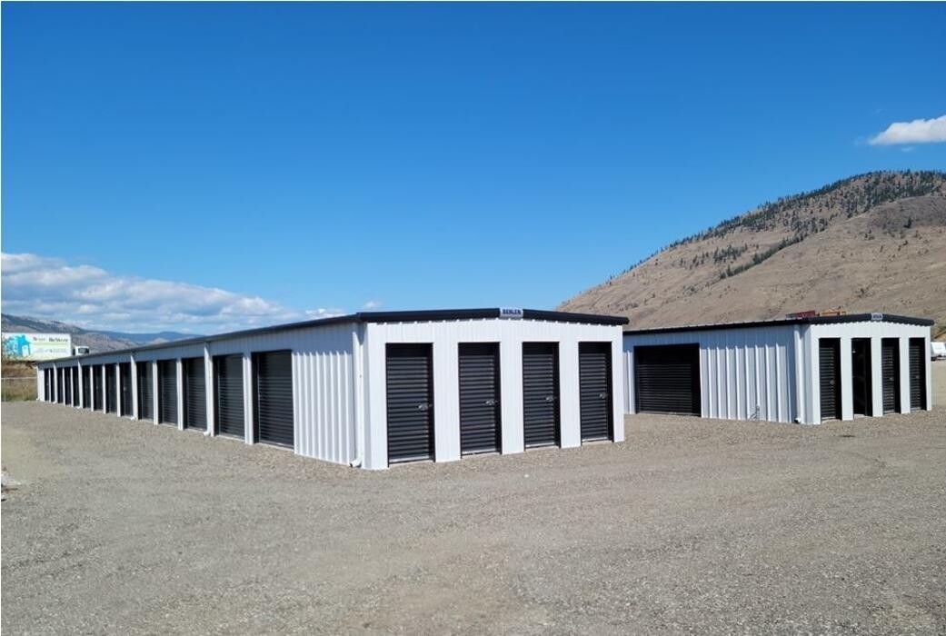 Images Norsteel Building Systems Ltd