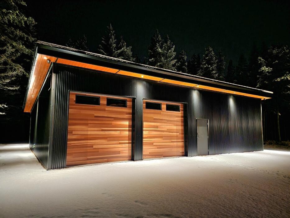 Images Norsteel Building Systems Ltd