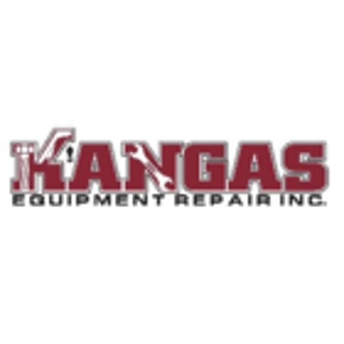 Images Kangas Equipment Repair Inc