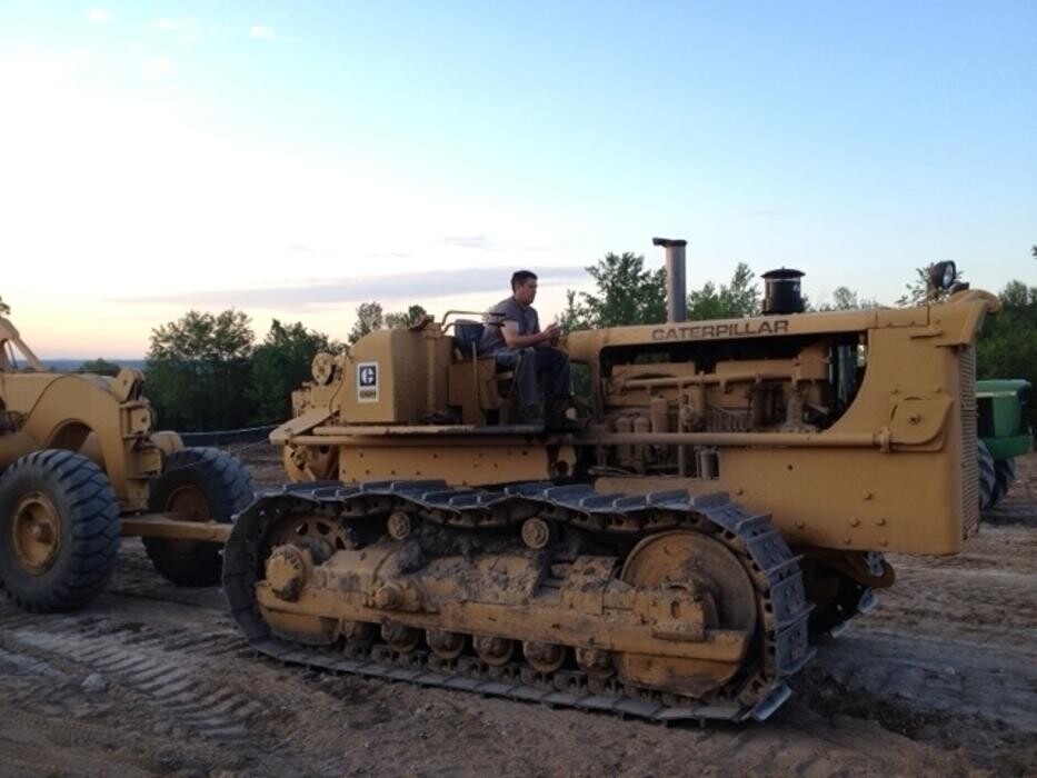 Images Kangas Equipment Repair Inc