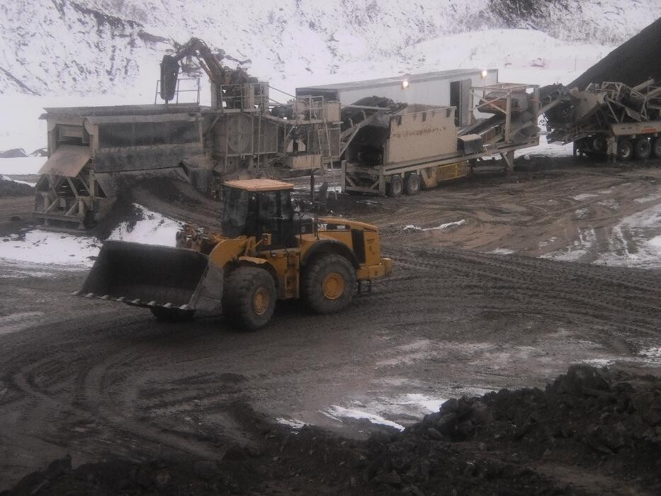 Images Kangas Equipment Repair Inc