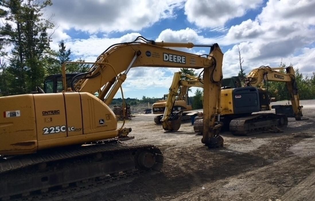 Images Kangas Equipment Repair Inc