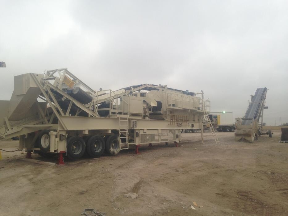 Images Kangas Equipment Repair Inc