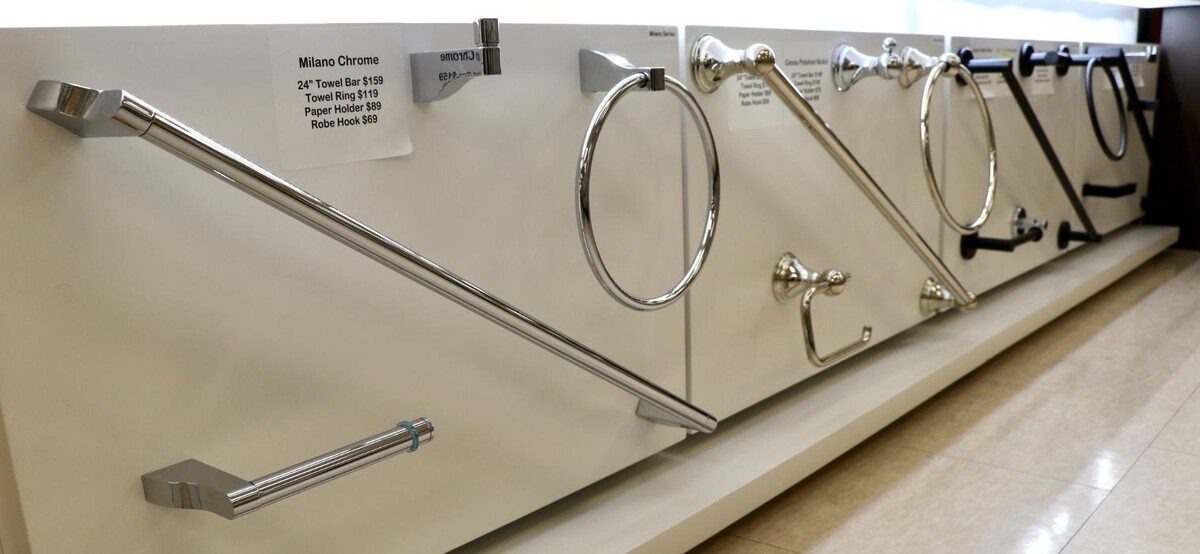 Images Plumbing & Parts Home Centre