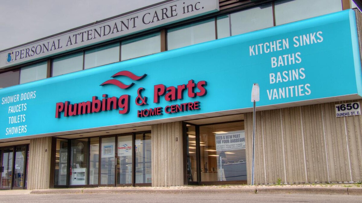 Images Plumbing & Parts Home Centre
