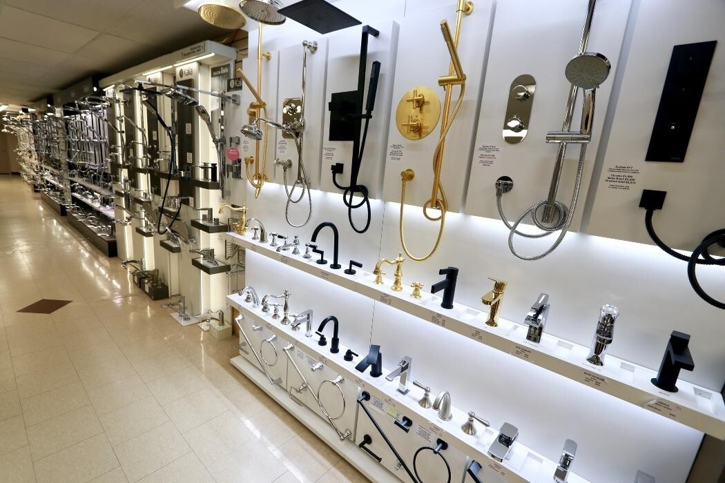 Images Plumbing & Parts Home Centre