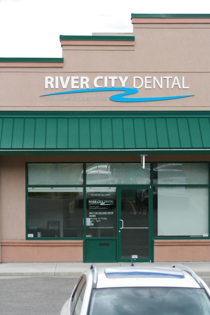 Images River City Dental