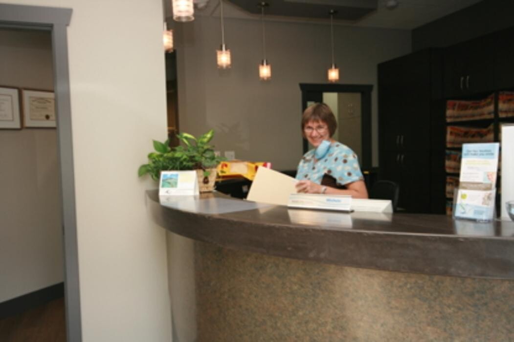 Images River City Dental