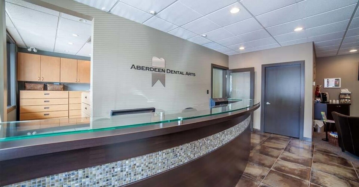 Images Aberdeen Dental Arts