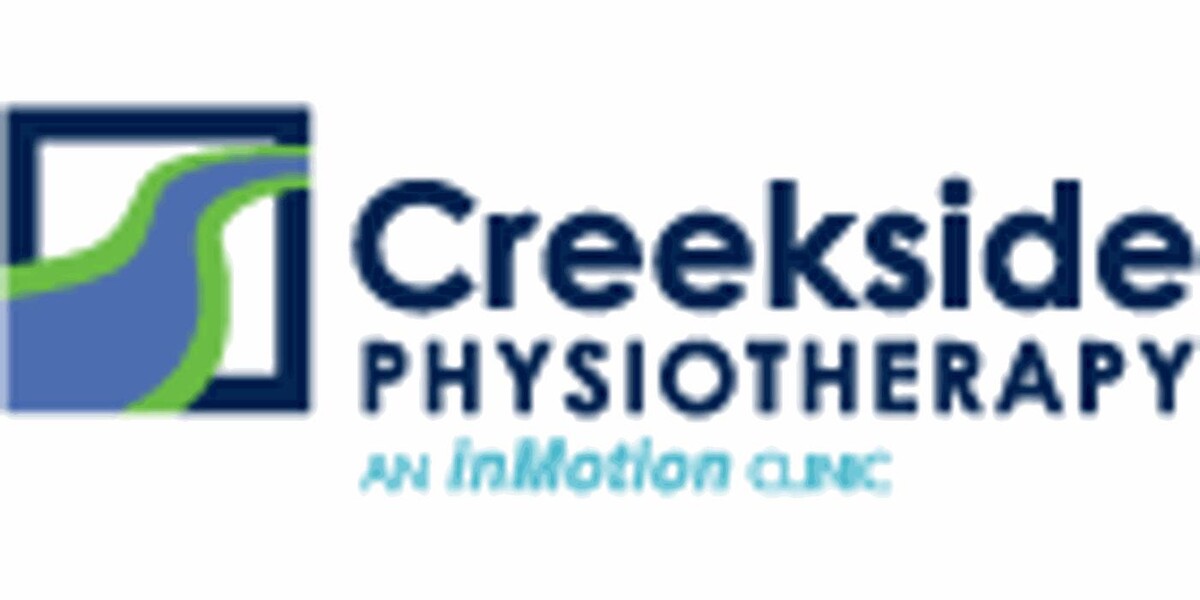 Creekside Physiotherapy an inMotion Clinic Logo
