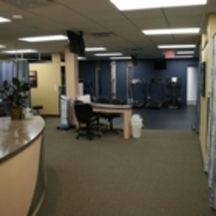 Images Creekside Physiotherapy an inMotion Clinic