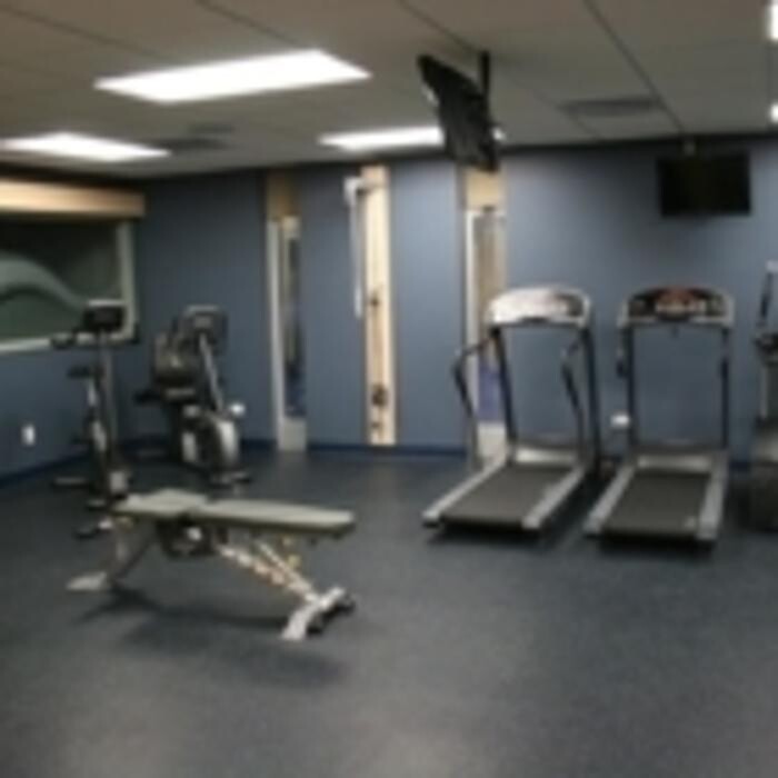 Images Creekside Physiotherapy an inMotion Clinic