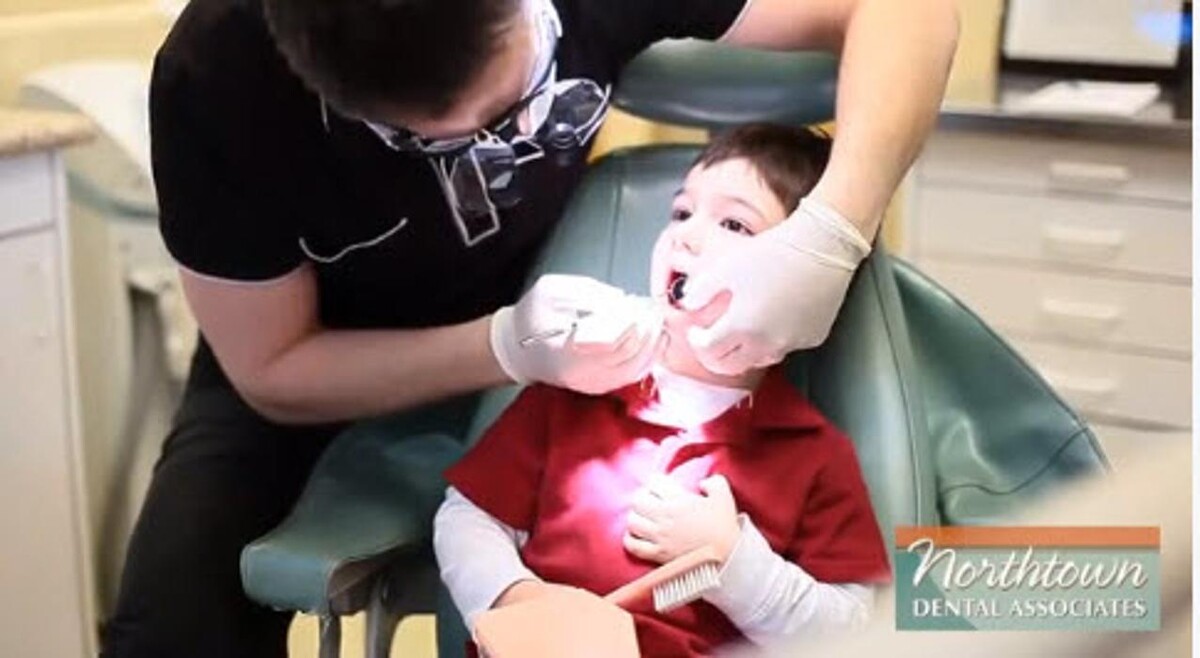 Images Northtown Dental Associates
