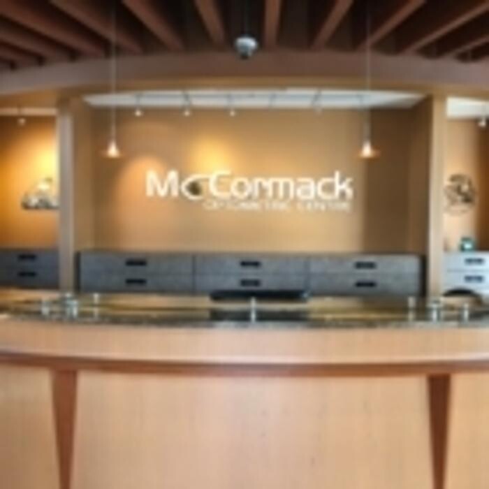 Images McCormack Optometric Centre