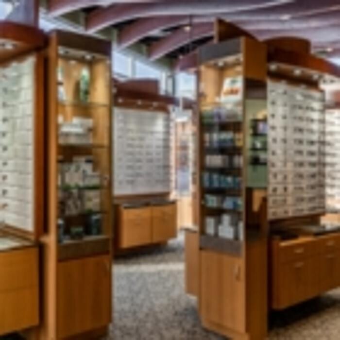 Images McCormack Optometric Centre