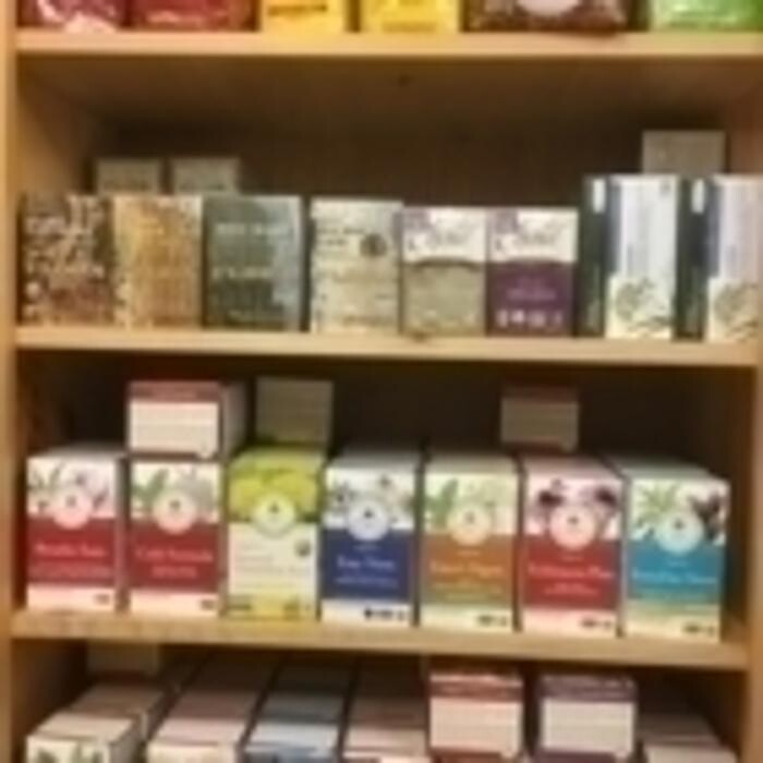 Images Sta-Well Health Foods Store