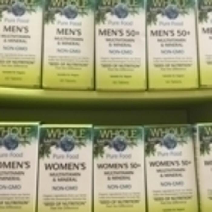 Images Sta-Well Health Foods Store