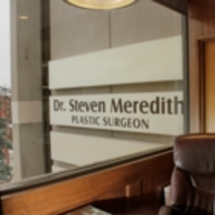 Images Dr Steven Meredith