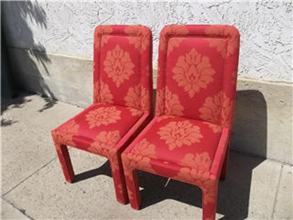 Images Mercer Upholstery & Furniture Repair