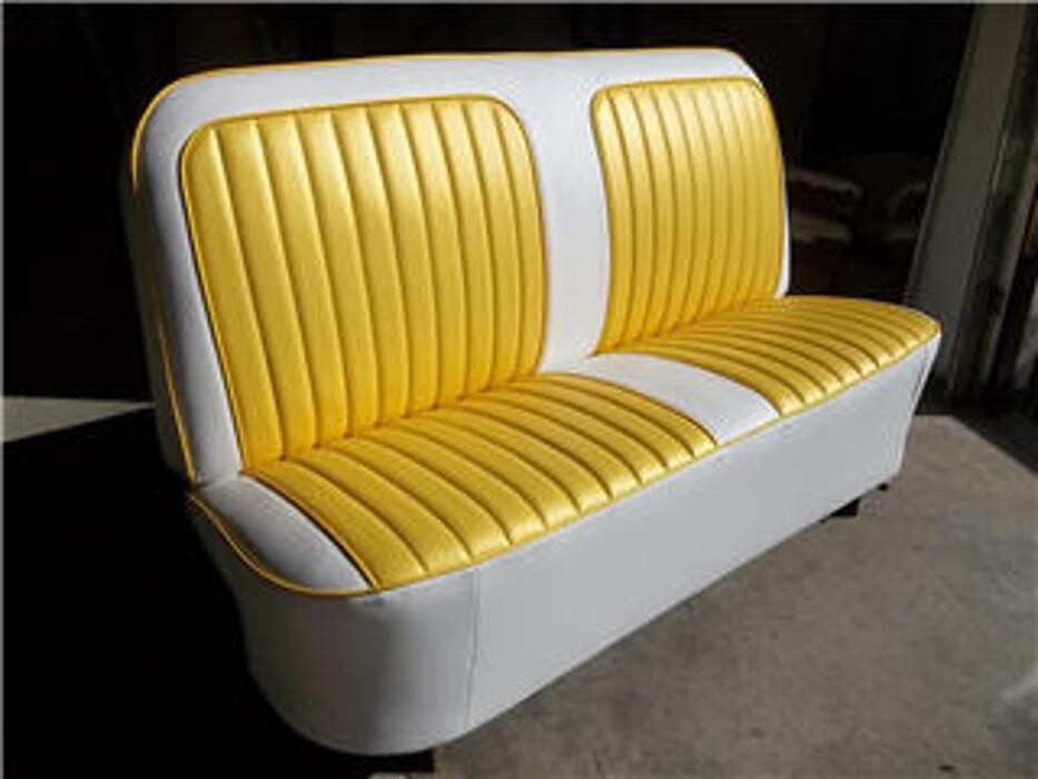 Images Mercer Upholstery & Furniture Repair