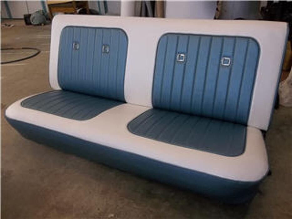 Images Mercer Upholstery & Furniture Repair