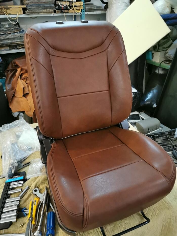 Images Mercer Upholstery & Furniture Repair