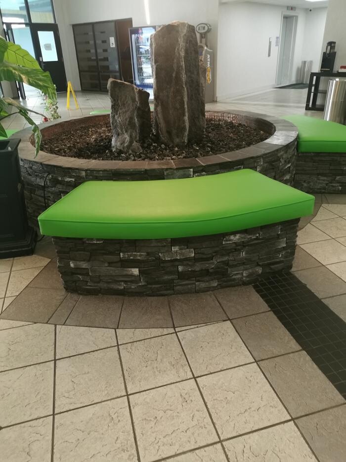 Images Mercer Upholstery & Furniture Repair