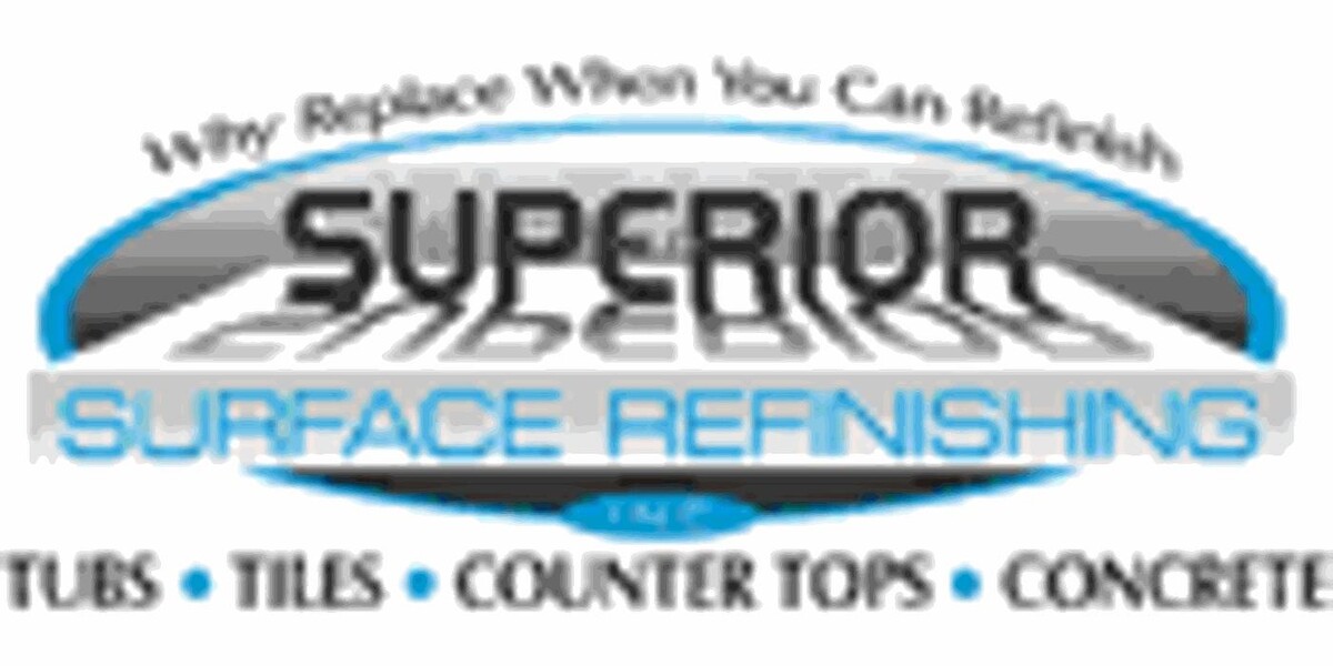 Superior Surface Refinishing Logo