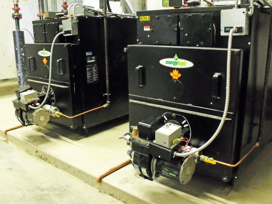 Images Canuck Mechanical Ltd
