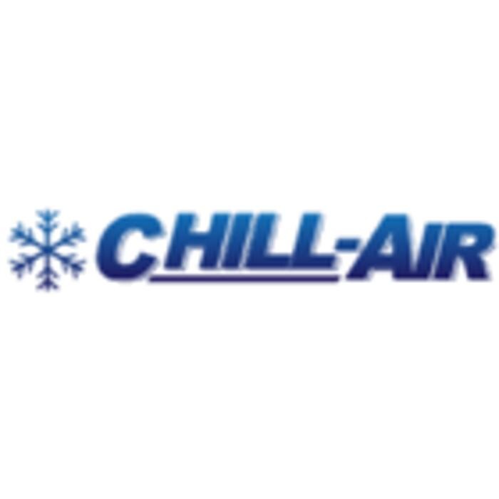 Chill-Air Logo