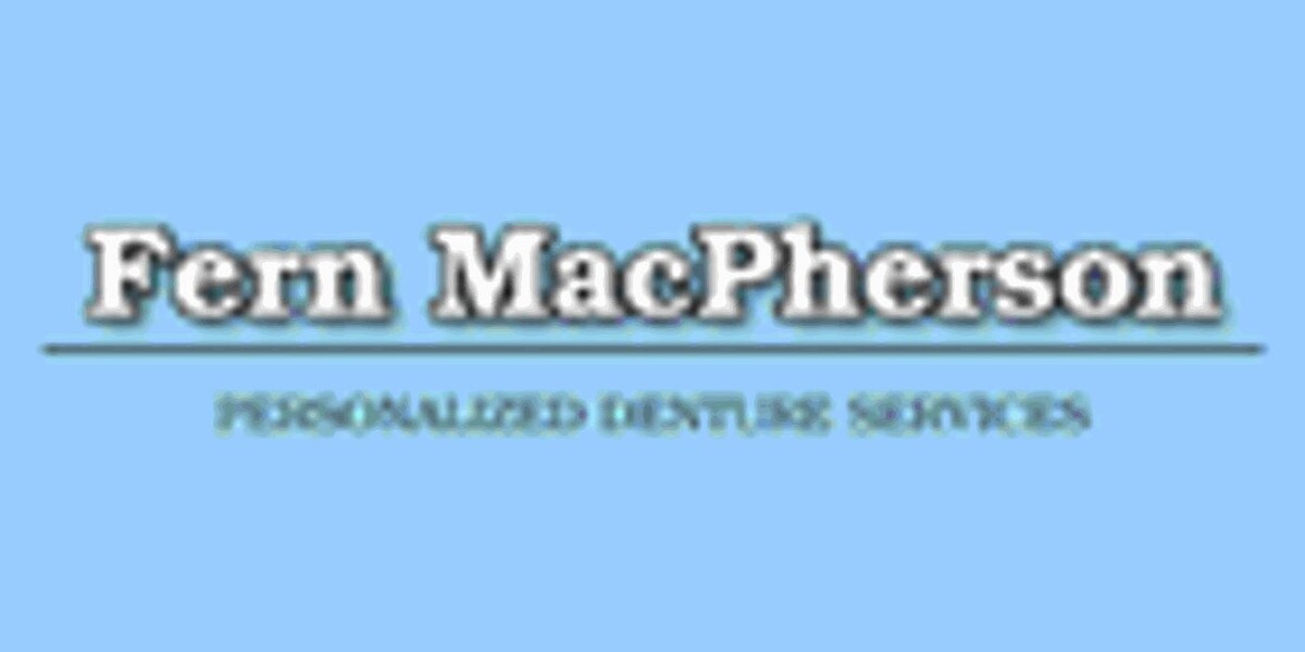 Fern MacPherson Logo