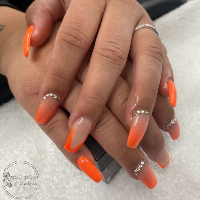 Images Diva Nails & Esthetics