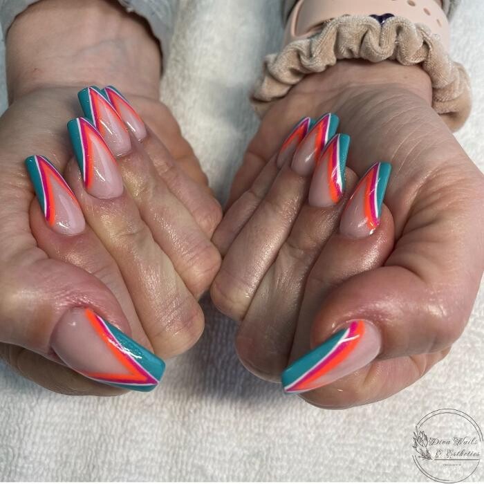 Images Diva Nails & Esthetics